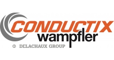 Photo de  CONDUCTIX WAMPFLER FRANCE S.A.S 