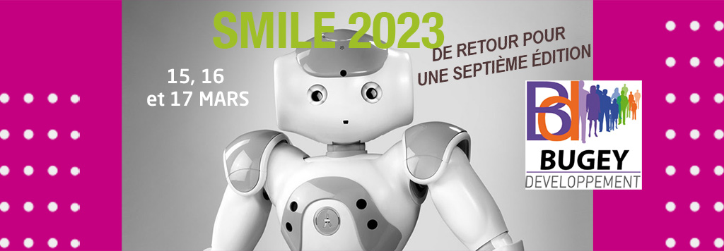 SMILE 2023