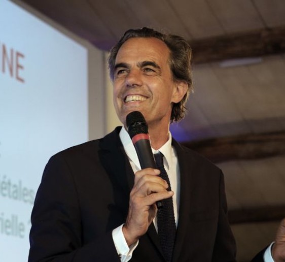 PHILIPPE
 DESSERTINE 
integral belley